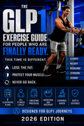 The GLP1 Exercise Guide: This Time is Different PDF Guide