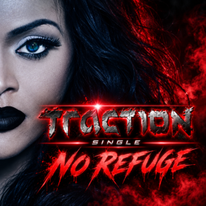 Traction - No Refuge (Single)