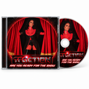 Are You Ready for the Show (Digital Album)
